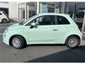2021 Fiat 500