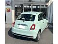 2021 Fiat 500