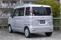 2019 Suzuki Spacia