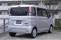 2019 Suzuki Spacia