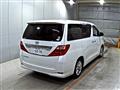 2008 Toyota Alphard G