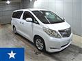 2008 Toyota Alphard G
