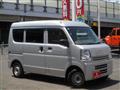 2021 Suzuki Every