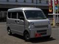 2021 Suzuki Every