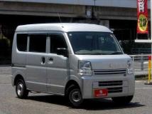 2021 Suzuki Every