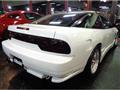 1993 Nissan 180SX