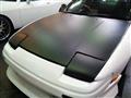 1993 Nissan 180SX