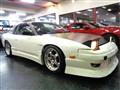 1993 Nissan 180SX