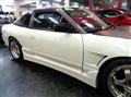1993 Nissan 180SX