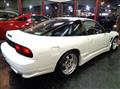 1993 Nissan 180SX