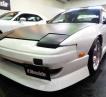 1993 Nissan 180SX