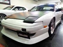 1993 Nissan 180SX
