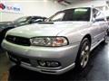 1997 Subaru Legacy Touring Wagon