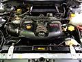 1997 Subaru Legacy Touring Wagon