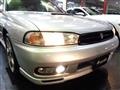1997 Subaru Legacy Touring Wagon