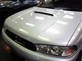 1997 Subaru Legacy Touring Wagon