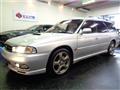 1997 Subaru Legacy Touring Wagon