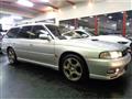 1997 Subaru Legacy Touring Wagon