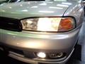 1997 Subaru Legacy Touring Wagon
