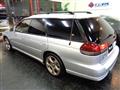 1997 Subaru Legacy Touring Wagon