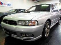 1997 Subaru Legacy Touring Wagon
