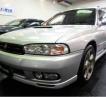 1997 Subaru Legacy Touring Wagon