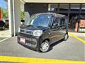 2023 Suzuki Spacia