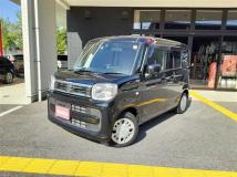 2023 Suzuki Spacia