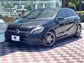 2018 Mercedes-Benz A-Class