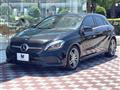2018 Mercedes-Benz A-Class