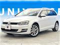 2015 Volkswagen Golf Variant