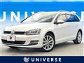 2015 Volkswagen Golf Variant