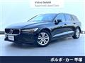 2019 Volvo V60