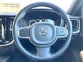 2019 Volvo V60