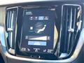 2019 Volvo V60
