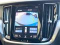 2019 Volvo V60