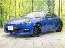 2015 Subaru BRZ