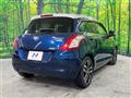 2015 Suzuki Swift