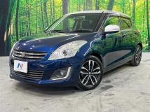 2015 Suzuki Swift