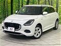 2025 Suzuki Swift