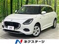 2025 Suzuki Swift