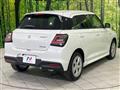2025 Suzuki Swift