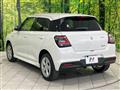 2025 Suzuki Swift