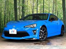 2018 Toyota 86