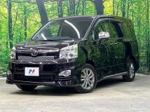 2013 Toyota Voxy