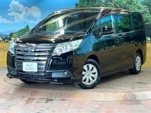 2014 Toyota Noah