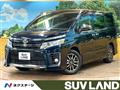 2015 Toyota Voxy