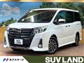2017 Toyota Noah