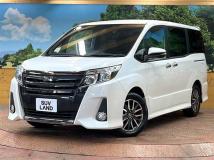 2017 Toyota Noah