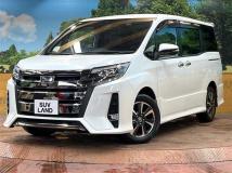 2019 Toyota Noah